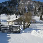 Alpenhaus Denver דירה אוטנדורף