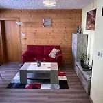 דירה Alpenhaus Denver
