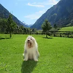 Alpenhaus Denver דירה *