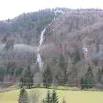 דירה Alpenhaus Denver אוטנדורף
