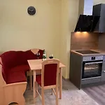 Apartment Alpenhaus Denver Uttendorf