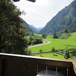דירה Alpenhaus Denver *