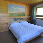 דירה Alpenhaus Denver