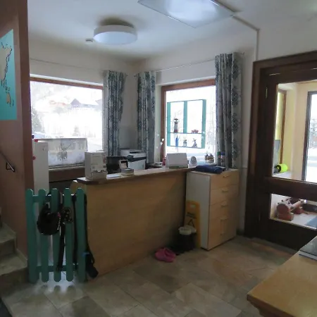 Appartement Alpenhaus Denver *