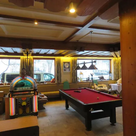 Alpenhaus Denver Apartman