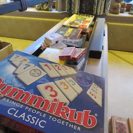 Alpenhaus Denver شقة انتدورف