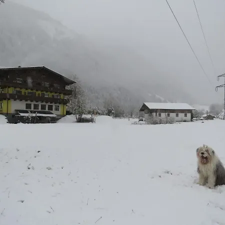Alpenhaus Denver Apartman
