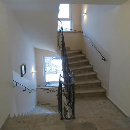 Alpenhaus Denver * Uttendorf