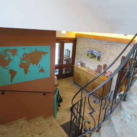 Alpenhaus Denver Appartement