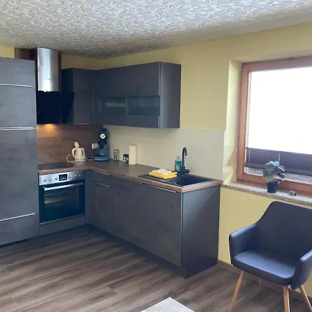 Appartement Alpenhaus Denver