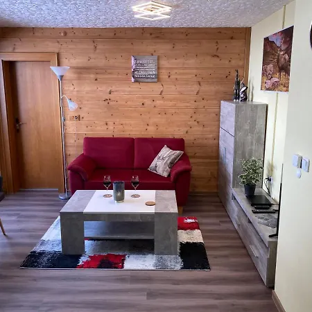 アパート Alpenhaus Denver