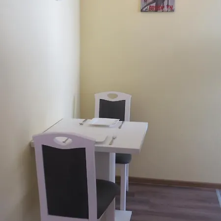 Appartement Alpenhaus Denver