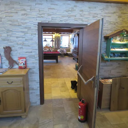 Alpenhaus Denver Appartement