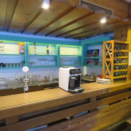 Alpenhaus Denver شقة *