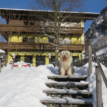 Alpenhaus Denver 公寓