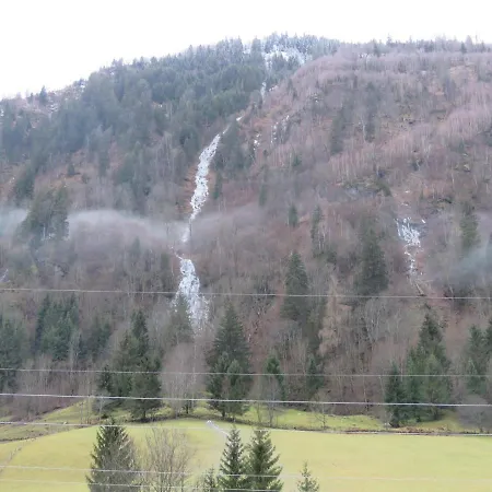 شقة Alpenhaus Denver انتدورف