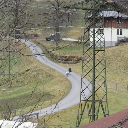 Alpenhaus Denver Uttendorf