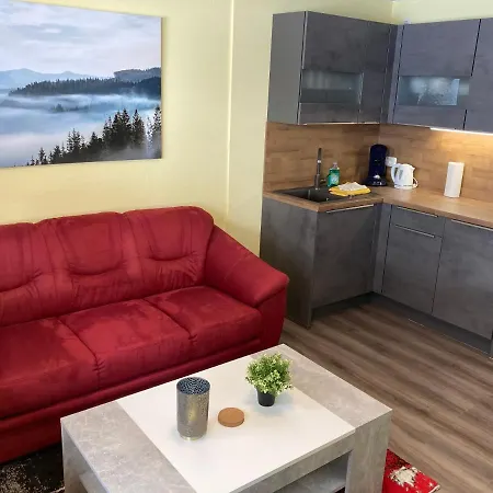 Alpenhaus Denver شقة *