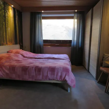 Appartement Alpenhaus Denver