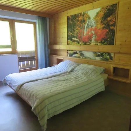 Alpenhaus Denver Appartement *