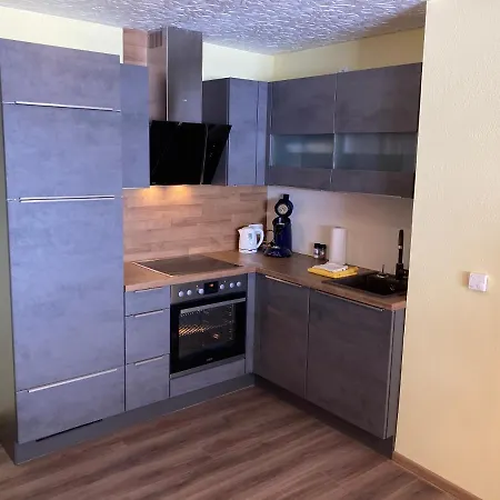 Alpenhaus Denver * انتدورف