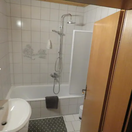 Appartement Alpenhaus Denver