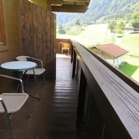 Appartement Alpenhaus Denver *