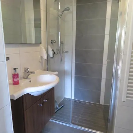 Apartman Alpenhaus Denver Uttendorf