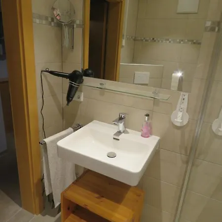 Alpenhaus Denver 公寓 乌滕多夫