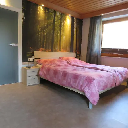 Alpenhaus Denver Uttendorf