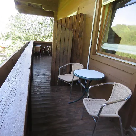 شقة Alpenhaus Denver *