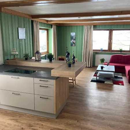 Alpenhaus Denver Uttendorf