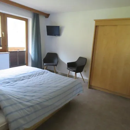 Appartement Alpenhaus Denver