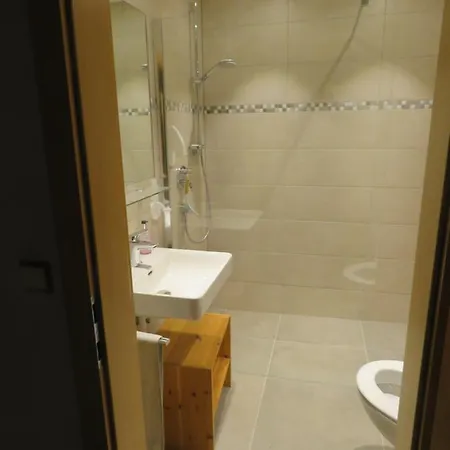 Appartement Alpenhaus Denver *