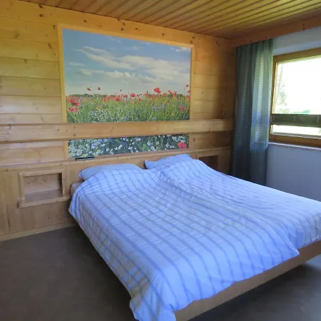 Appartement Alpenhaus Denver