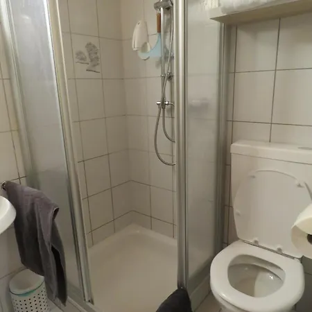 Alpenhaus Denver انتدورف