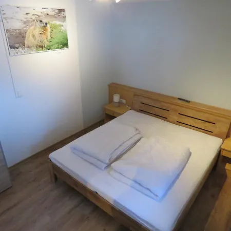 Alpenhaus Denver Apartman *