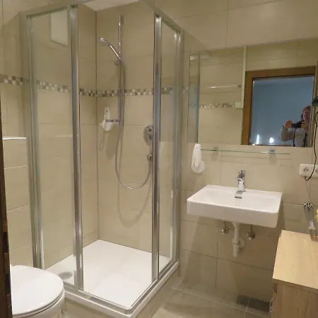 شقة Alpenhaus Denver *