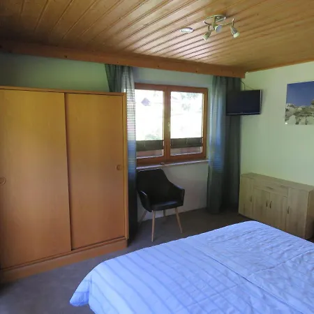 Appartement Alpenhaus Denver *