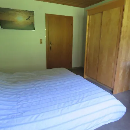 Alpenhaus Denver * انتدورف