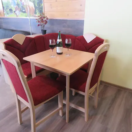 Appartement Alpenhaus Denver Uttendorf