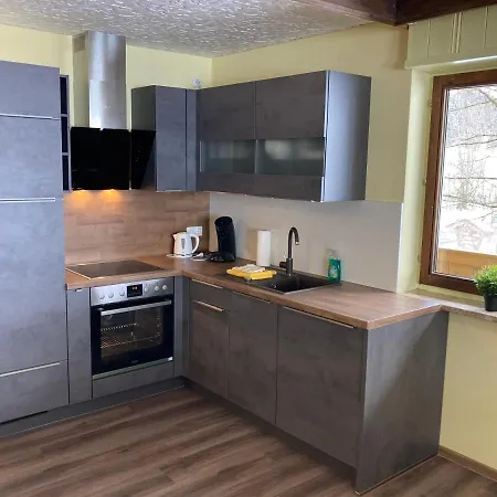 Alpenhaus Denver * 乌滕多夫