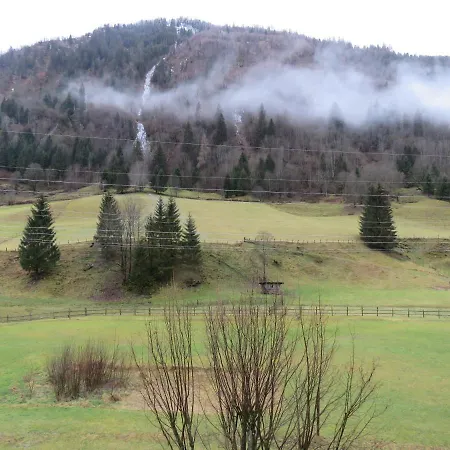 公寓 Alpenhaus Denver *