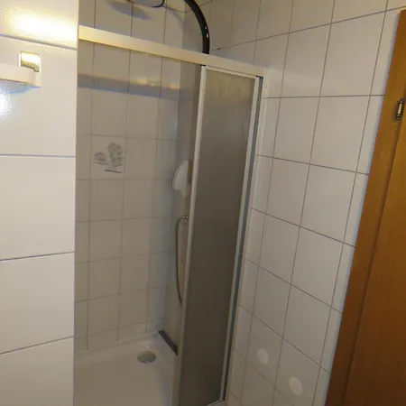 Alpenhaus Denver Apartman Uttendorf