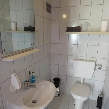 Alpenhaus Denver Appartement