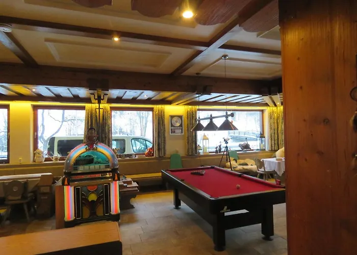 Alpenhaus Denver 아파트