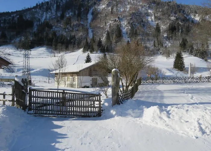 Alpenhaus Denver Appartement Uttendorf