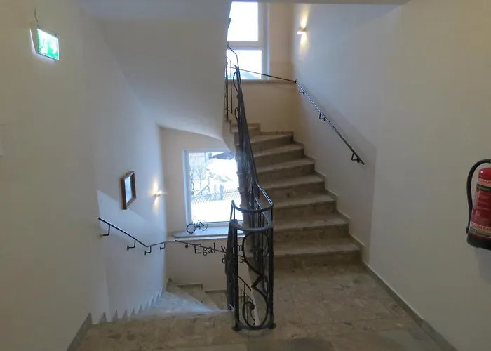 Alpenhaus Denver * 우텐도르프