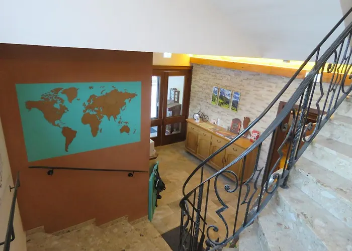 Alpenhaus Denver Appartement