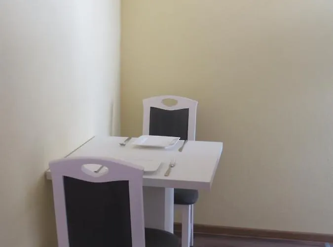 아파트 Alpenhaus Denver